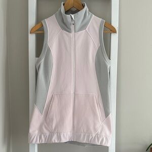 Lululemon Let’s Get Visible Vest